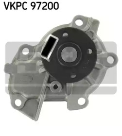 Насос SKF VKPC 97200